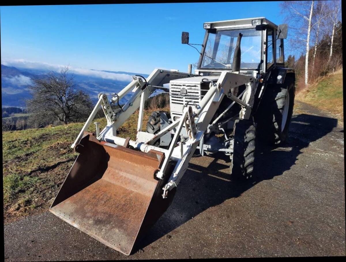 Steyr 870 A 2
