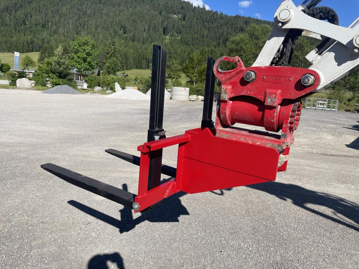 Palettengabel Martin MH10 1