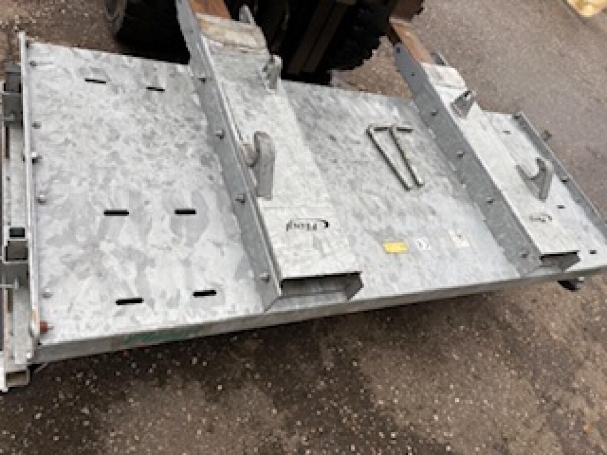 Frontkehrbesen 2 m 2