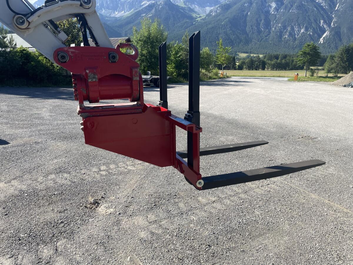 Palettengabel Martin MH10 3