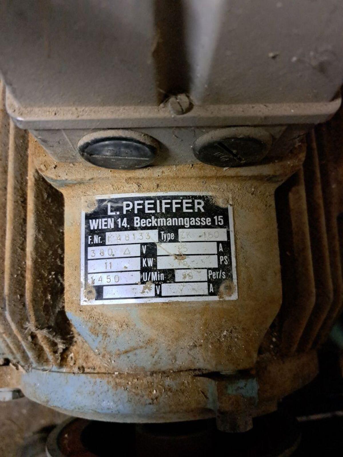 Elektromotor zu verkaufen 3