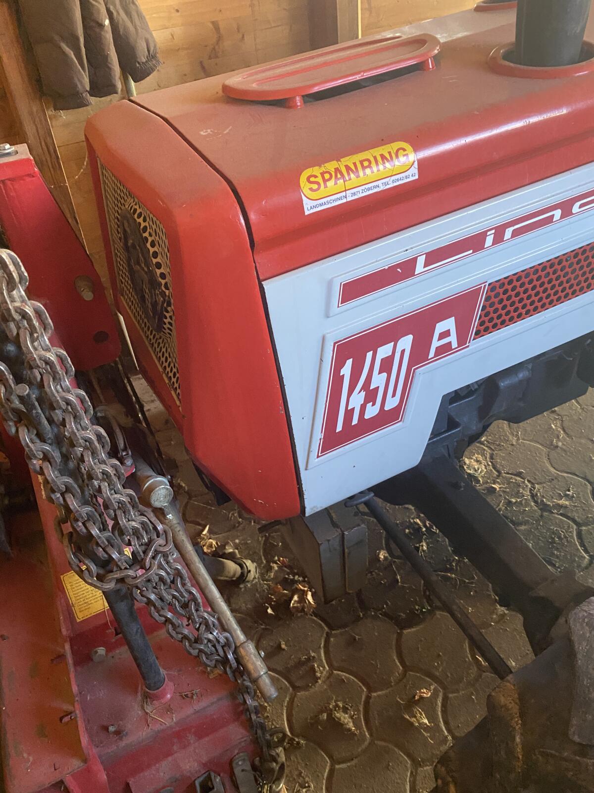 Lindner 1450A 3