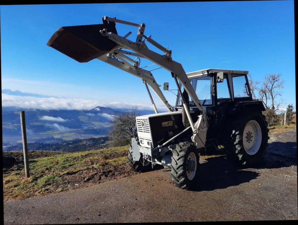Steyr 870 A 1