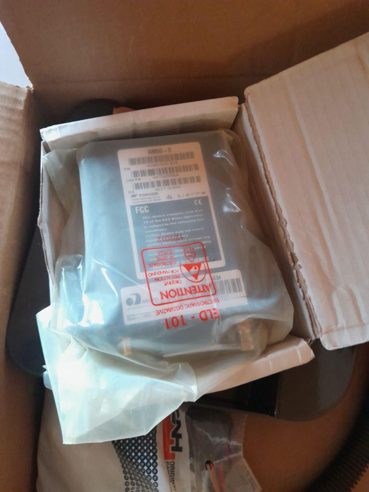 Telematik Kit Nagel, neu 2