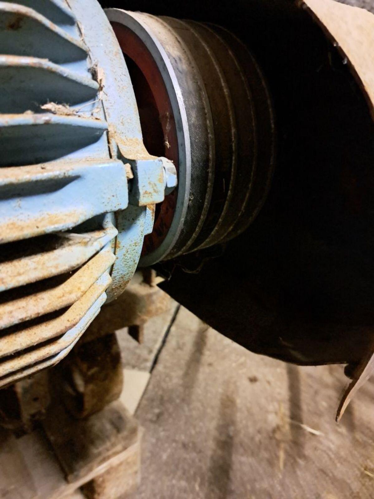 Elektromotor zu verkaufen 2
