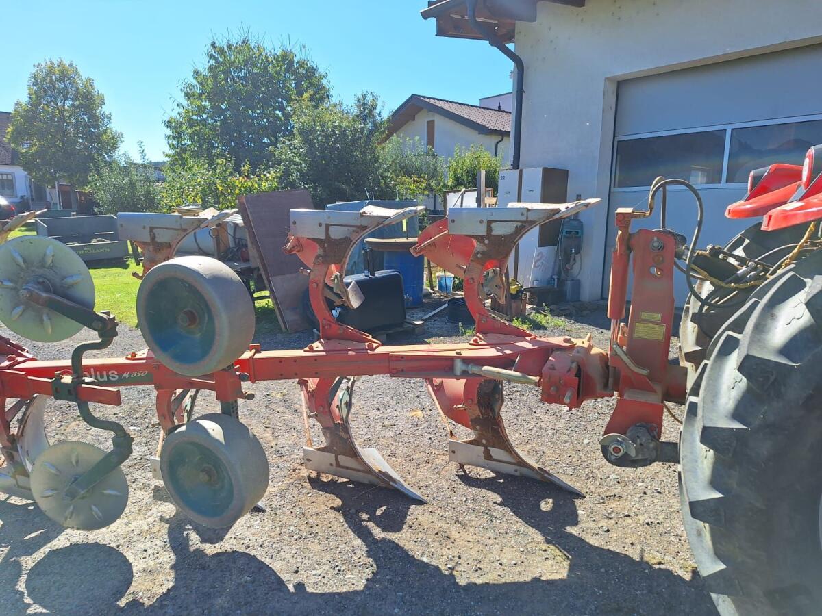 Pflug Vogel & Noot Plus M850 C 2