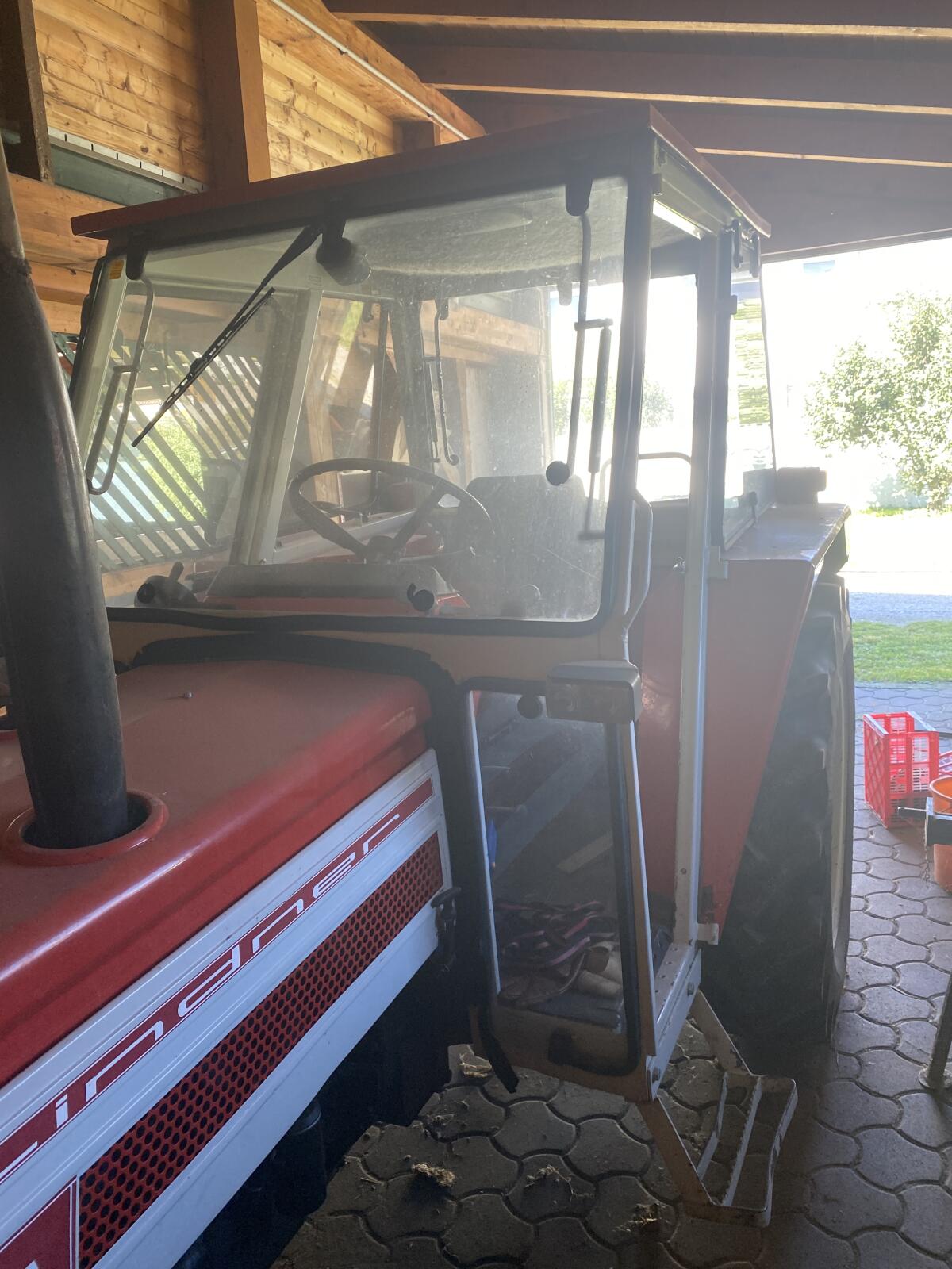Lindner 1450A 2