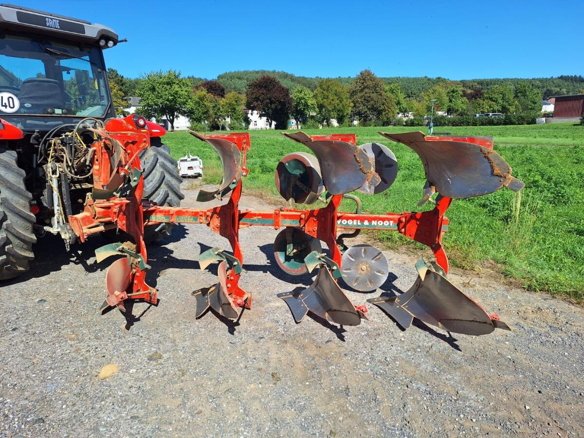 Pflug Vogel & Noot Plus M850 C 3