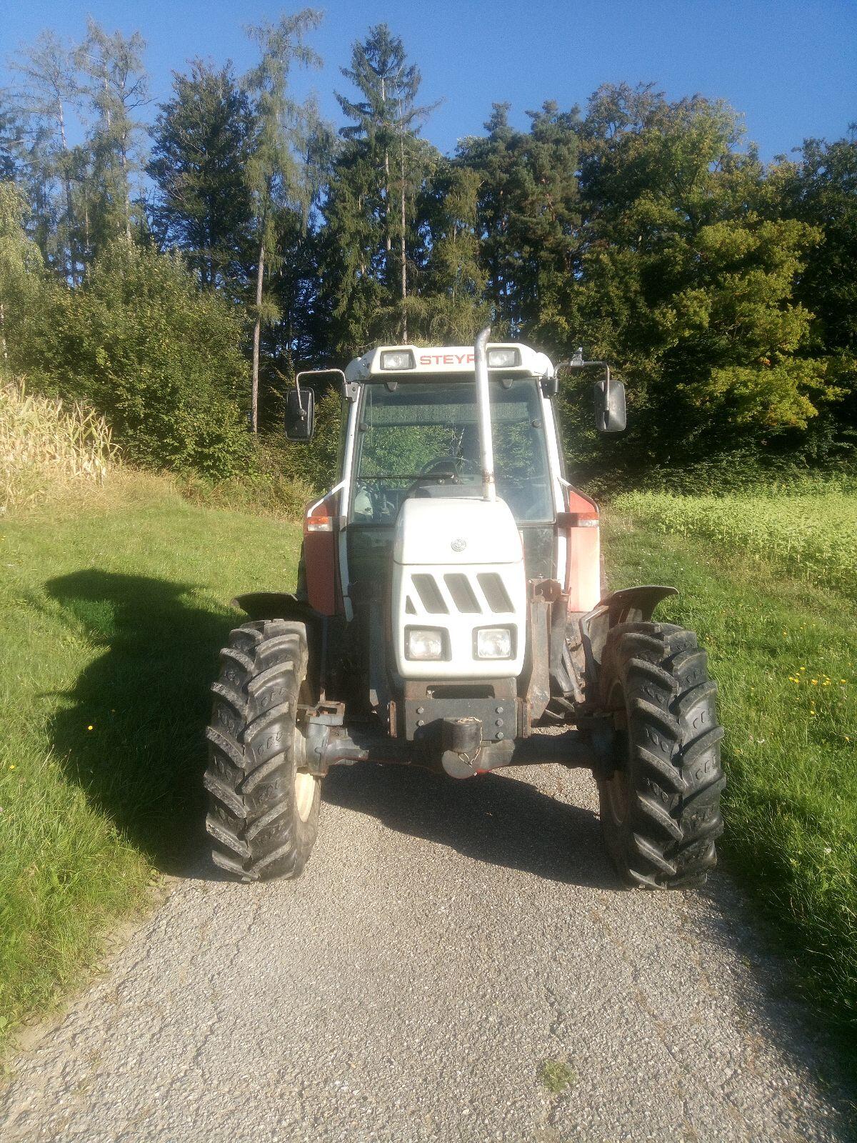 Steyr 9078 2