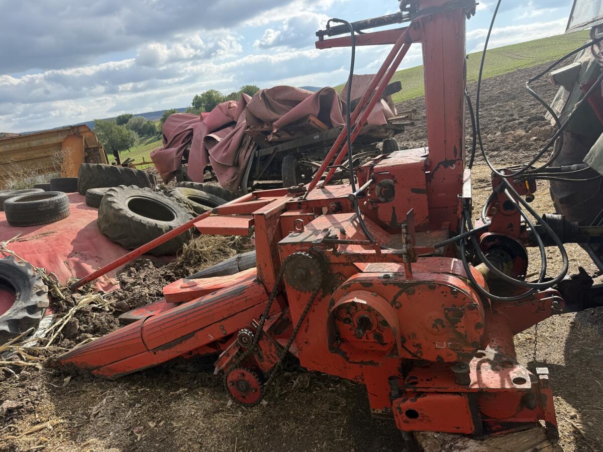 Feraboli 946 Maishäcksler 2