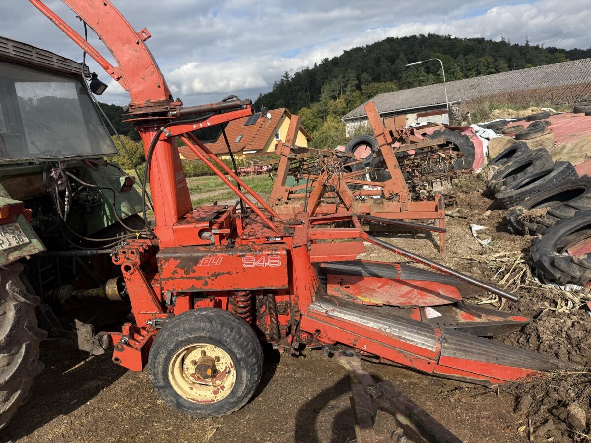 Feraboli 946 Maishäcksler 3