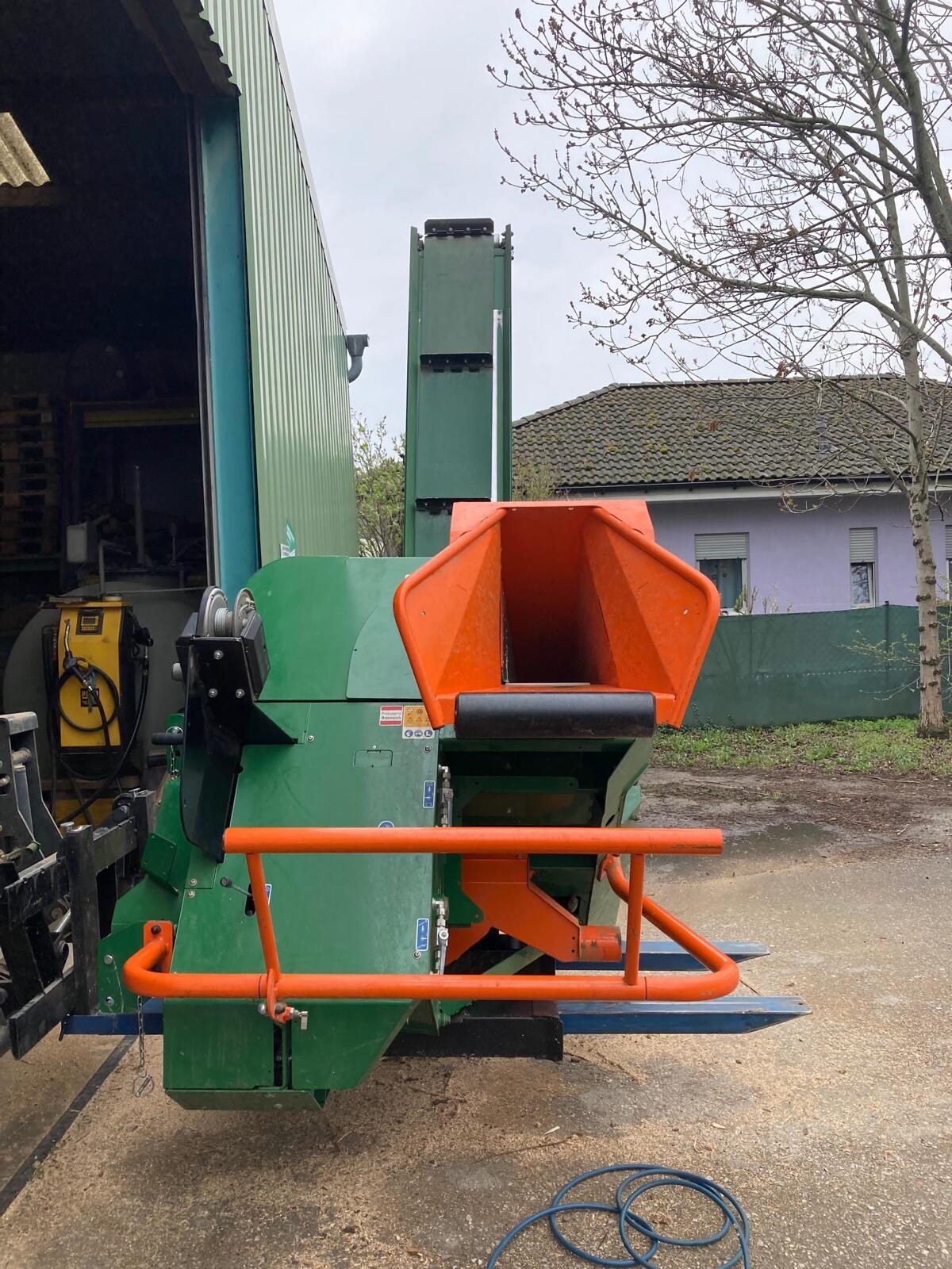 Posch Smartcut 700 2