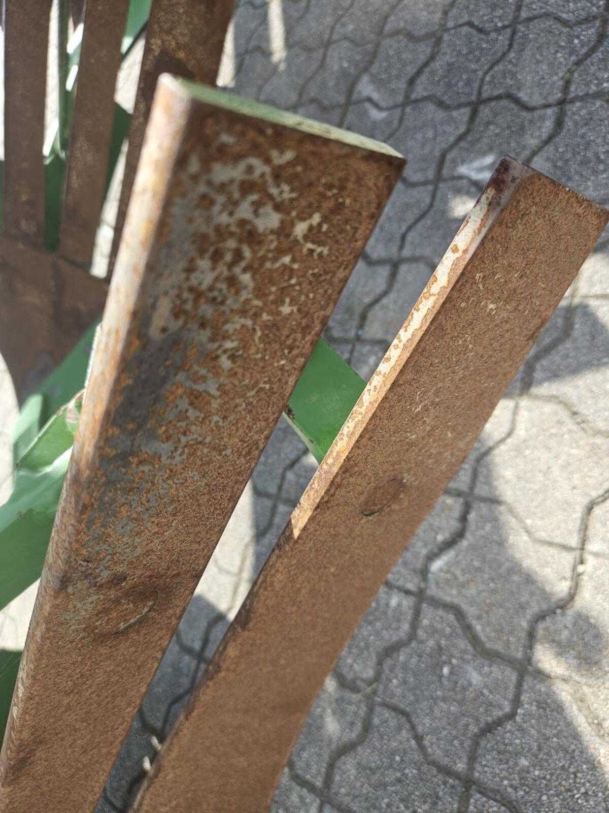 Amazone 5-Schar Vario Pflug XMS 5-1050 V 2