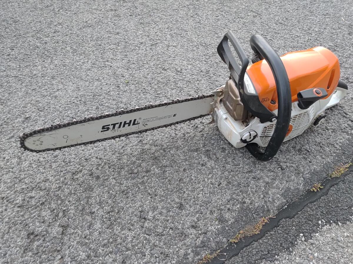 Stihl MS462 1