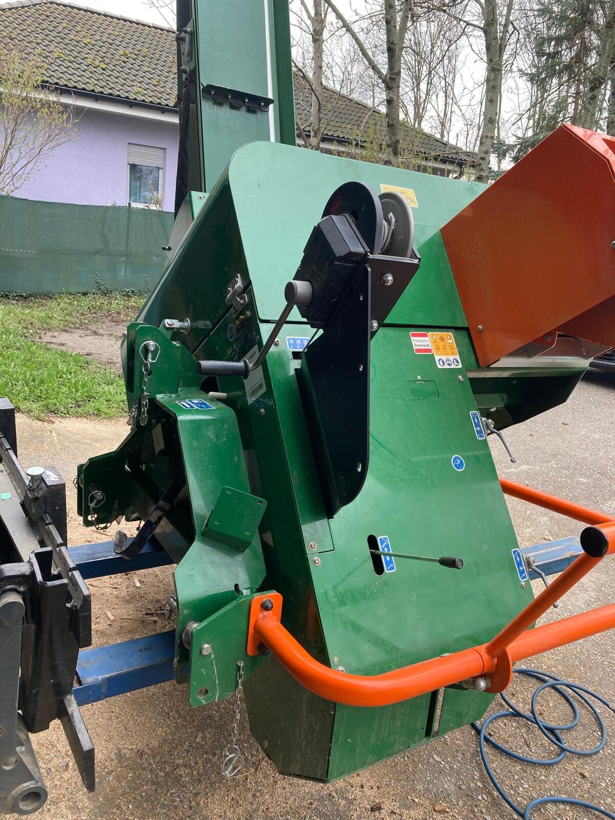 Posch Smartcut 700 3