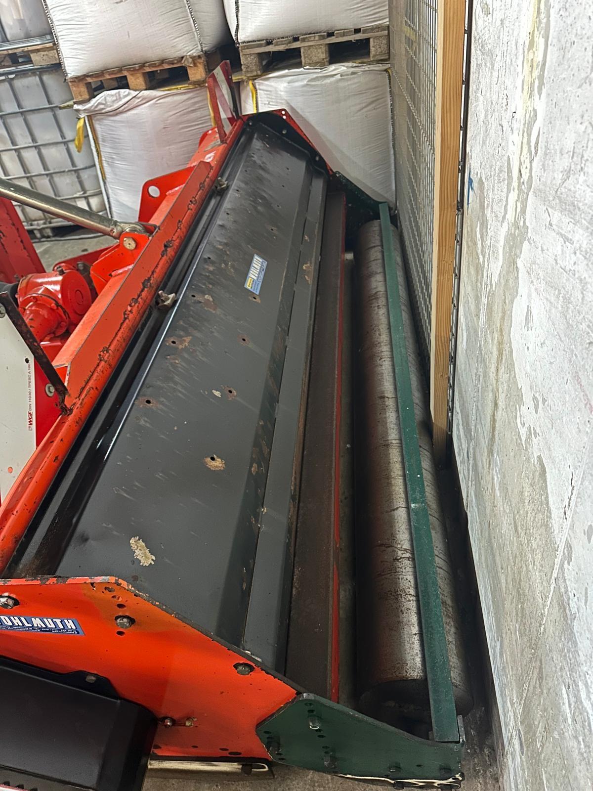 Vigolo Häcksler/Mulcher