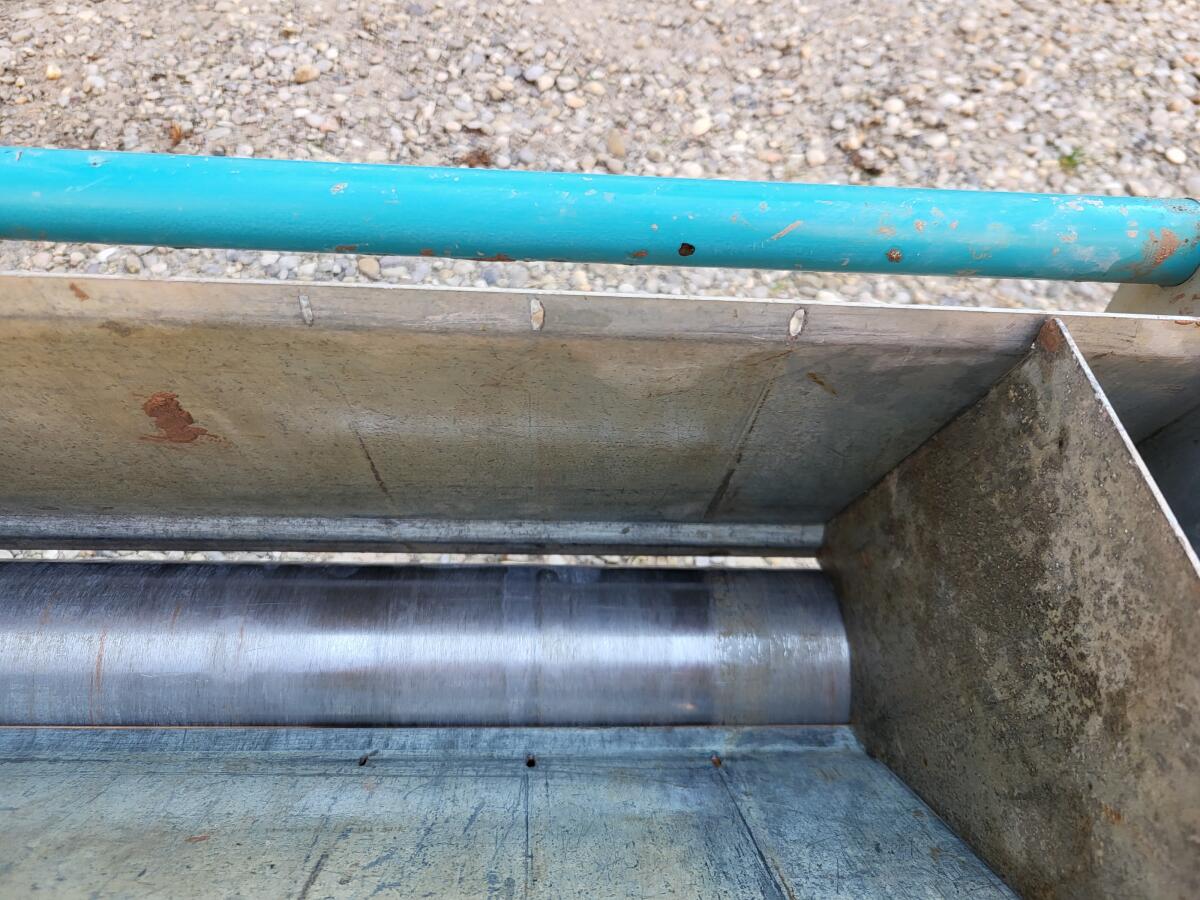 Collomix Mörtelroller 2