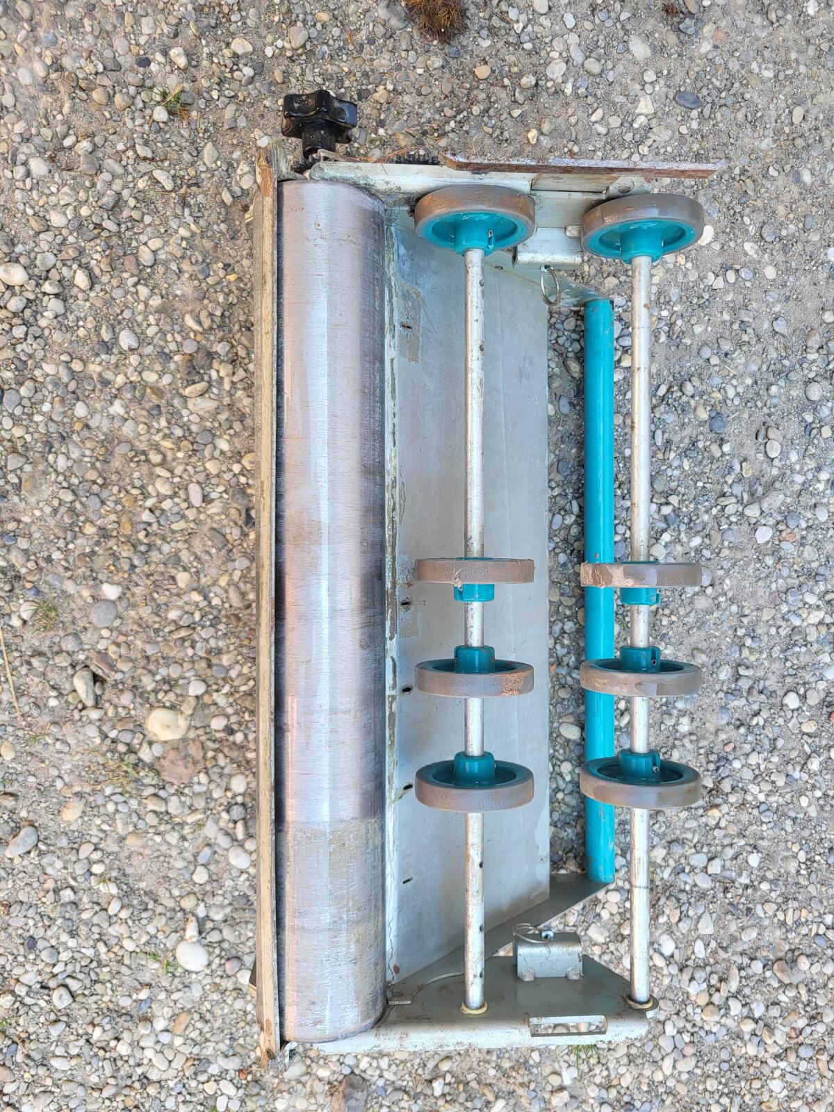 Collomix Mörtelroller 3