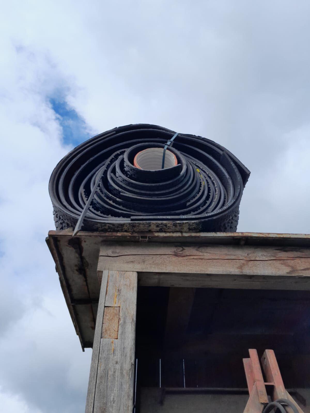 Gummimatten Rinder 2