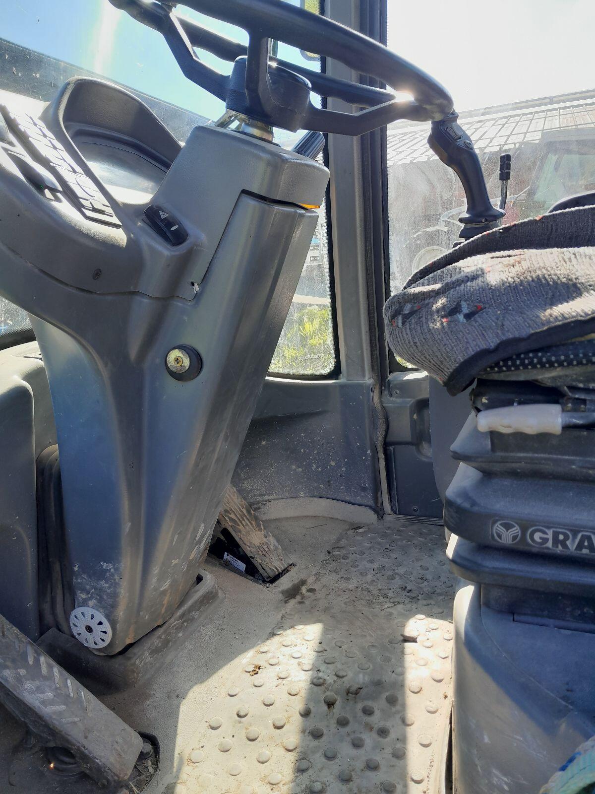 Volvo L30G 3