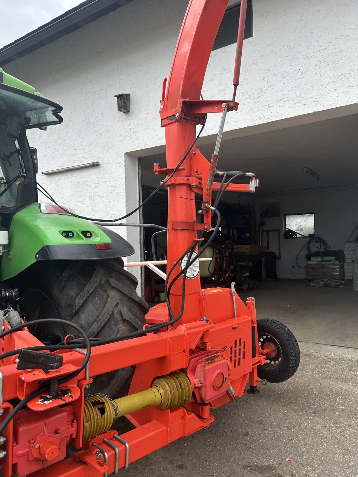 Kemper Champion 1200 3