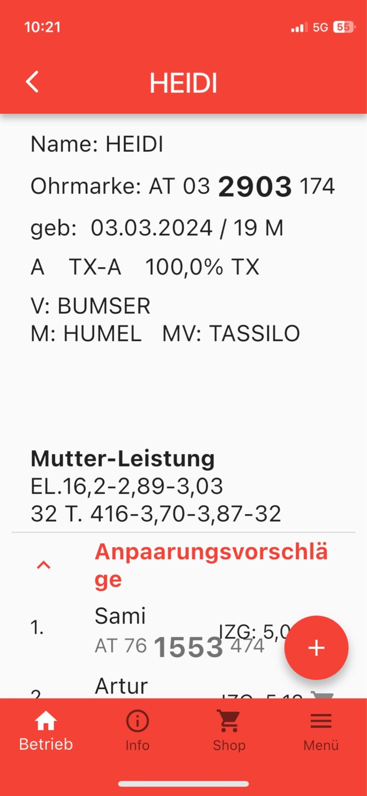 Bio Tuxer Kalbin 3