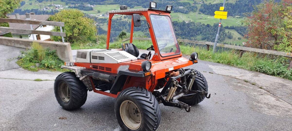 Reform Metrac 3003 S 2
