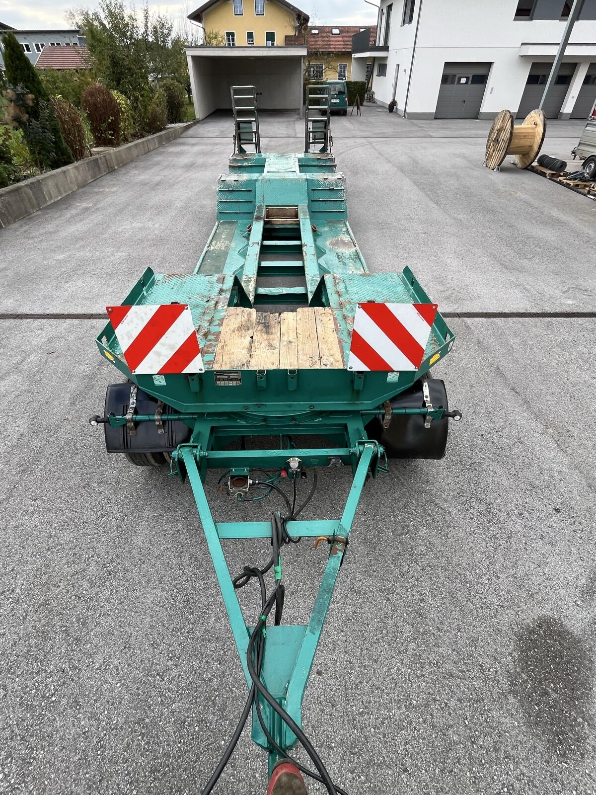 Forsttieflader Rancke 3