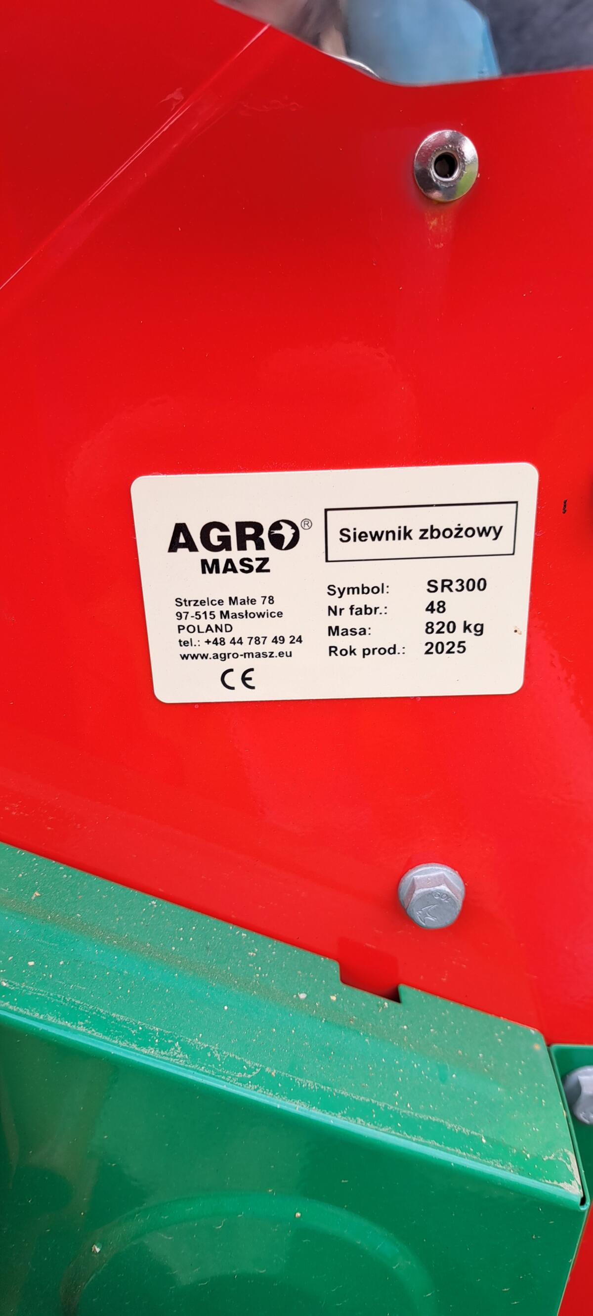 Sämaschine 3