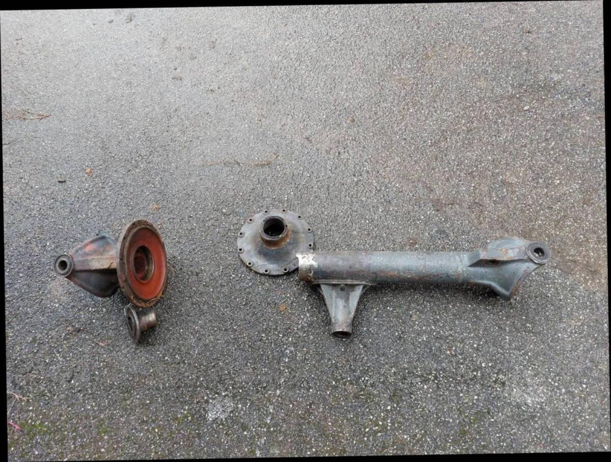 Steyr Allrad 2