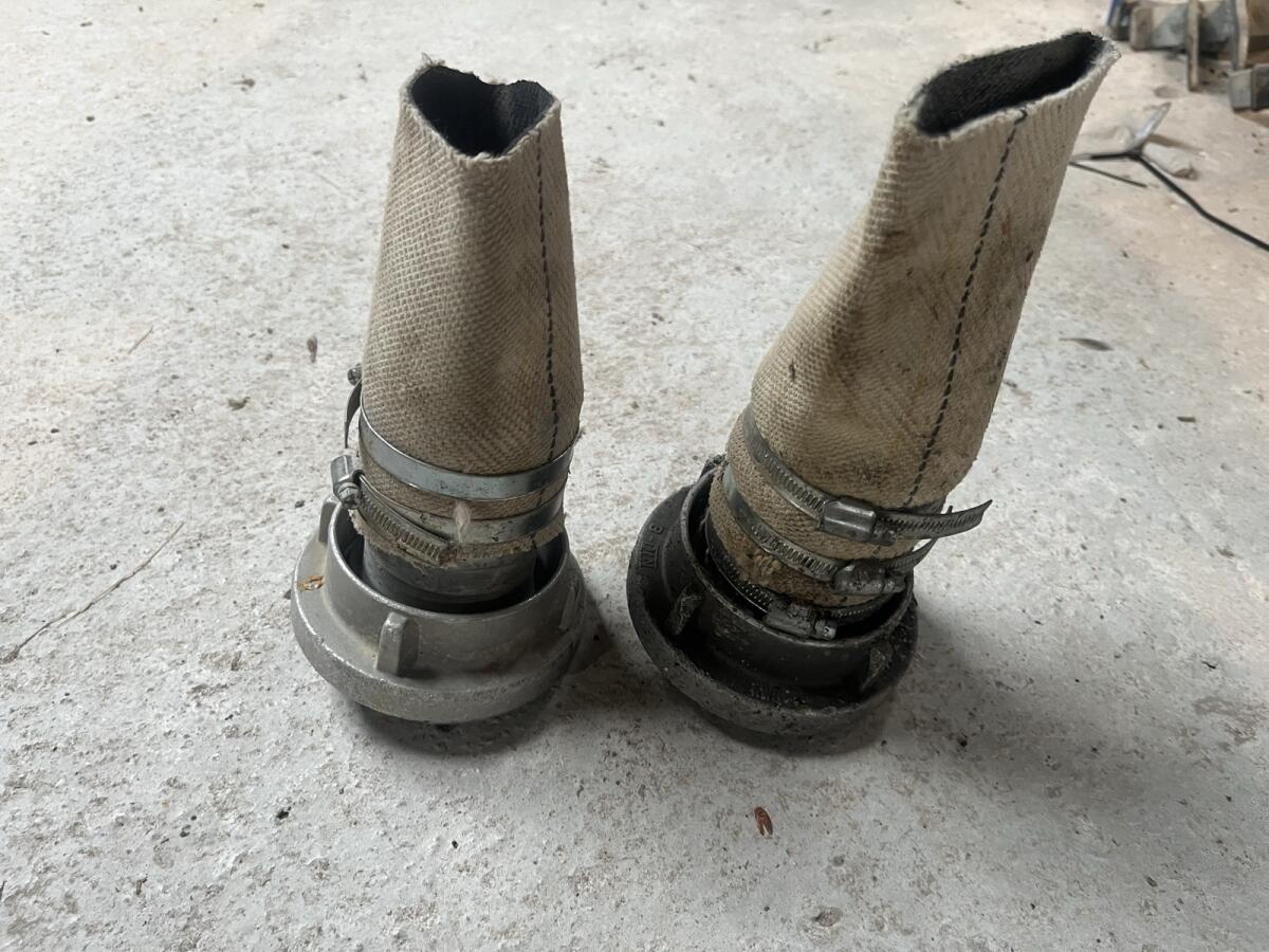 Div. Feuerwehrschläuche 3