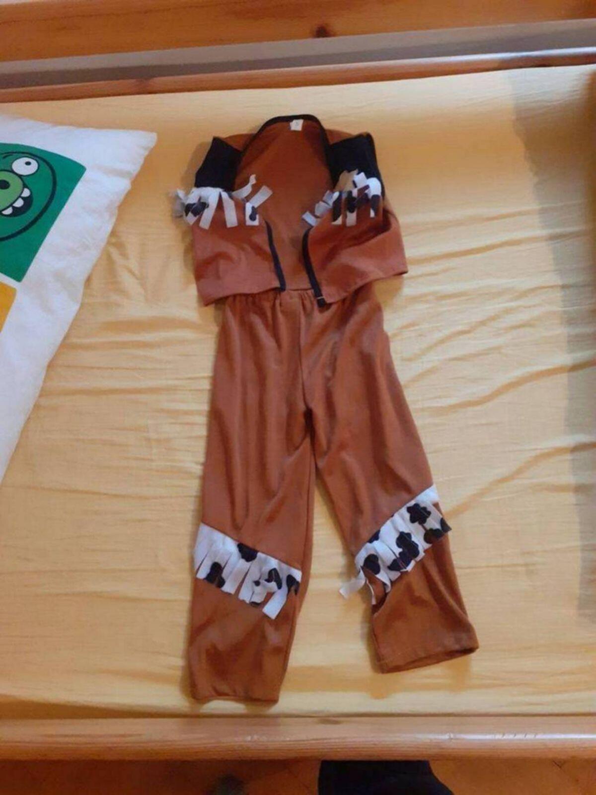 Faschingskostüme für Kinder 1