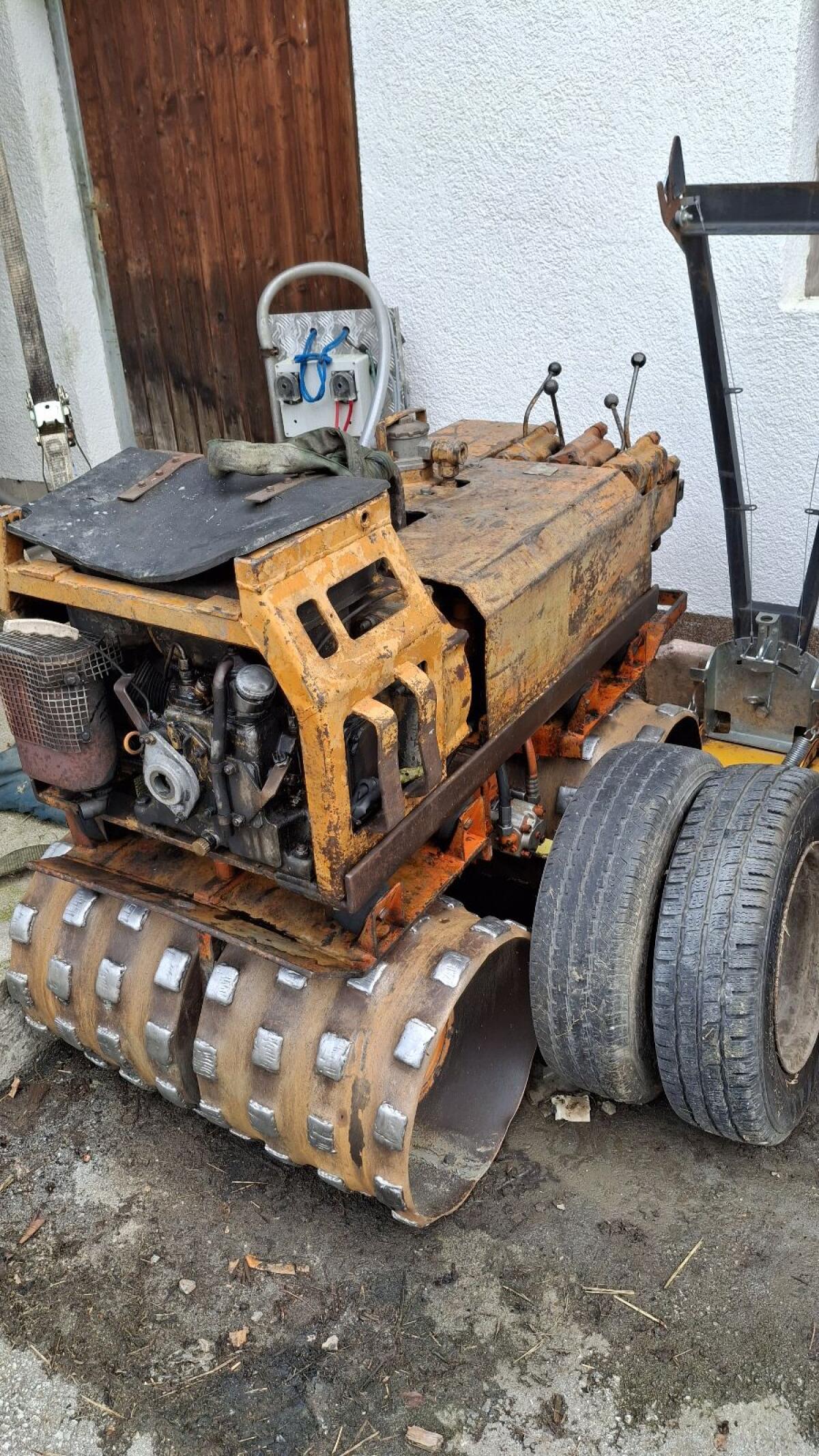 Rammax 1404 3