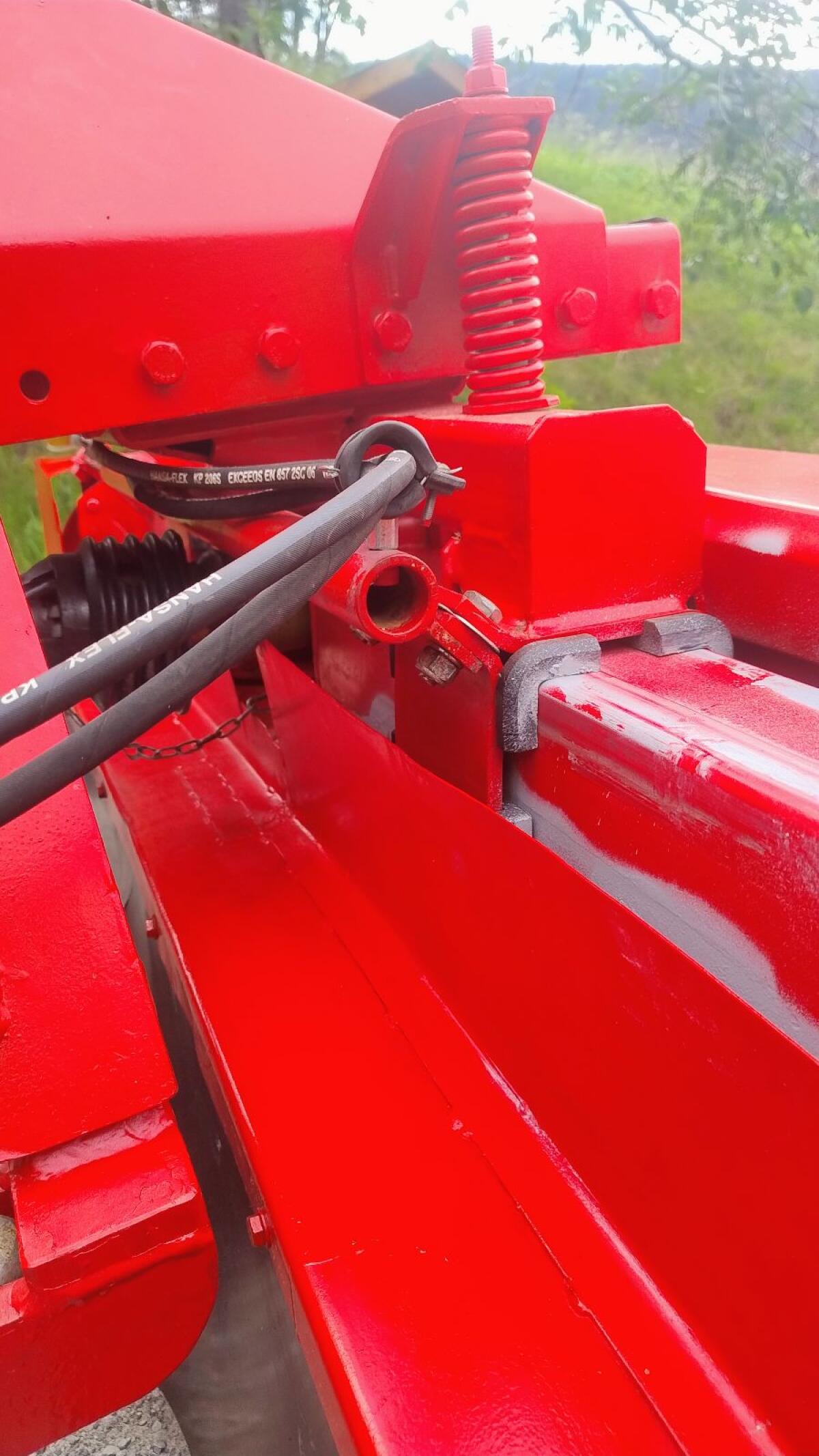 Pöttinger CAT 260 ALPIN 2