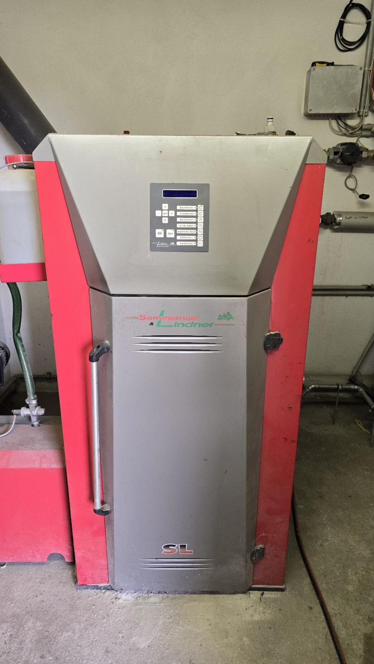 Sommerauer Lindner SL 65T (65 kW) 1