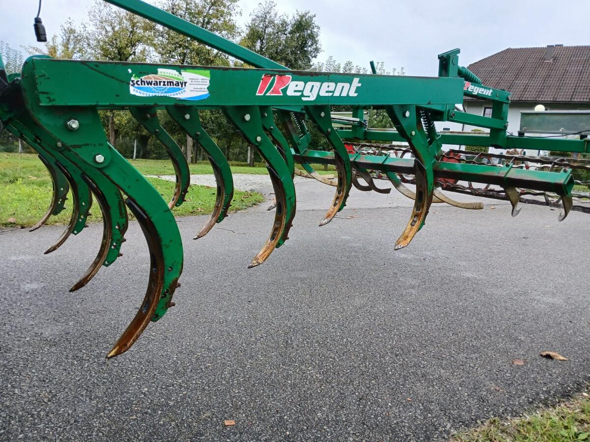 Regent Grubber Tukan 1