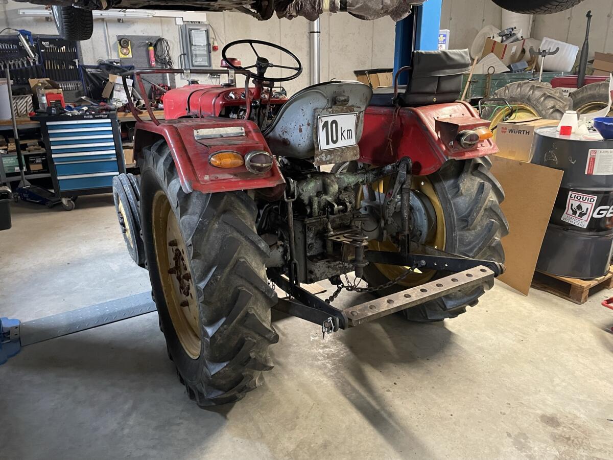 Steyr T84 (18er) 3