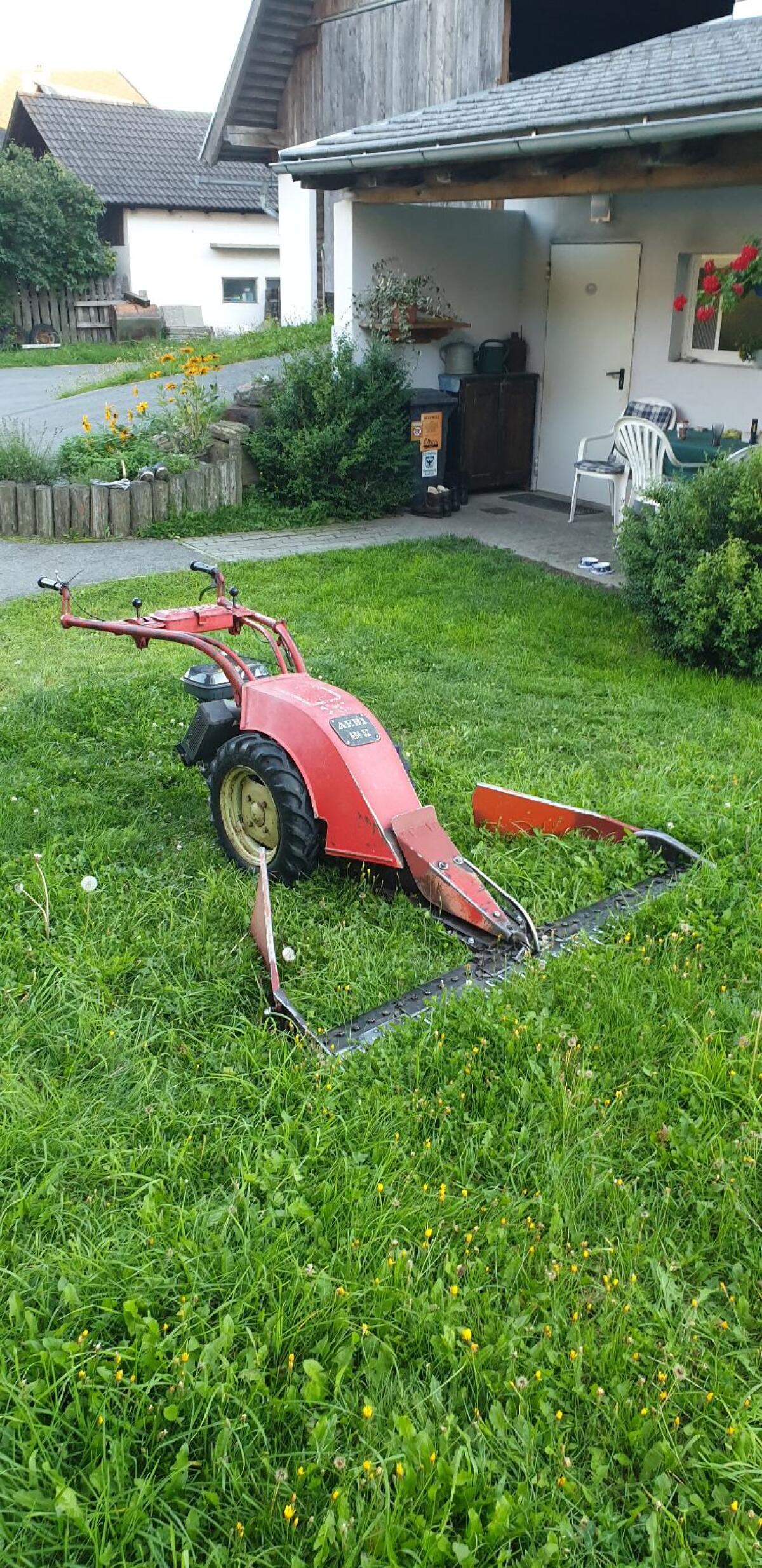Aebi AM 52 2