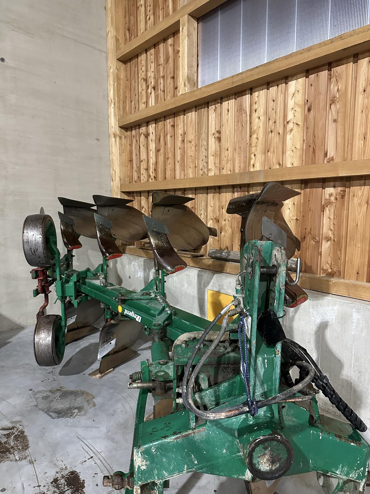 Regent Titan 150 SCX 2