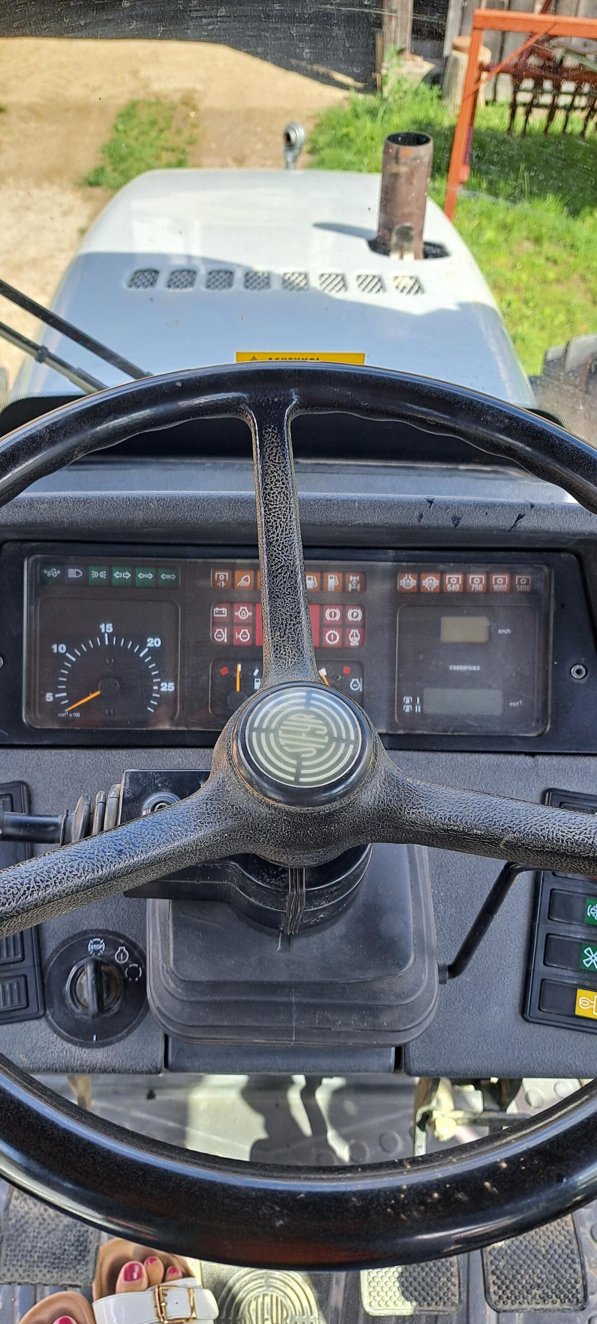 Steyr 9125 3