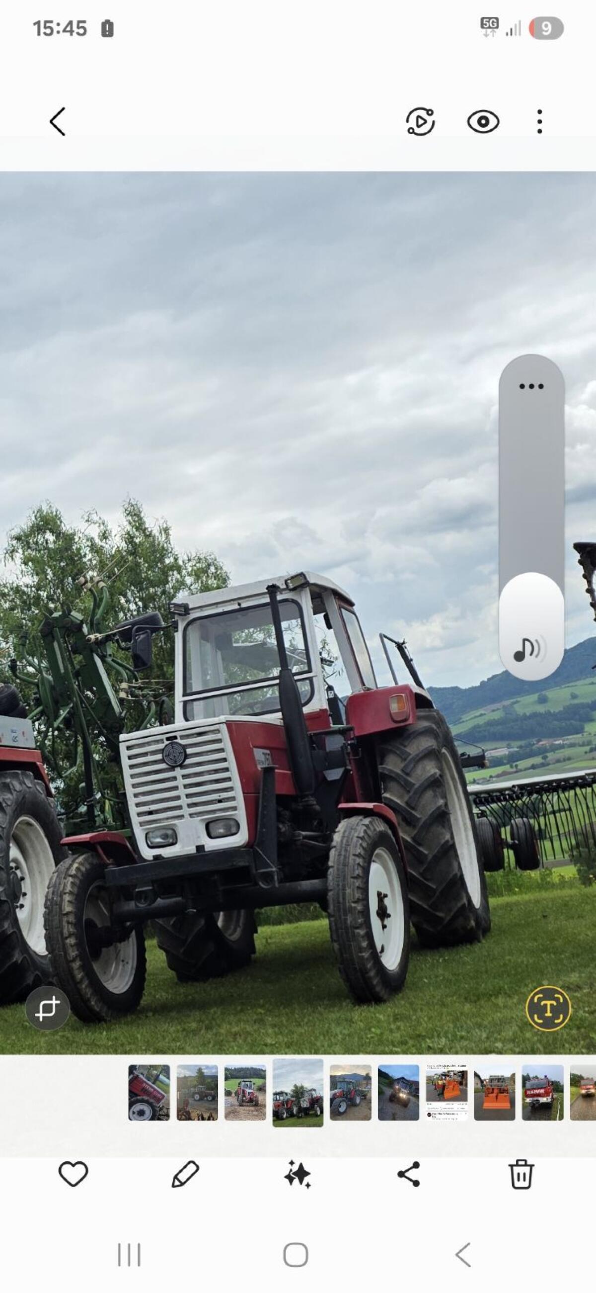 Steyr 760 Plus 1