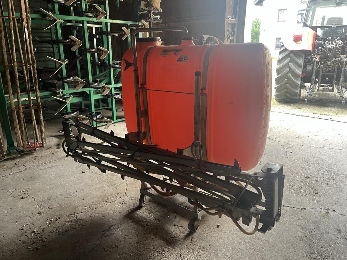 Feldspritze Jessur, Breite 10 m 2