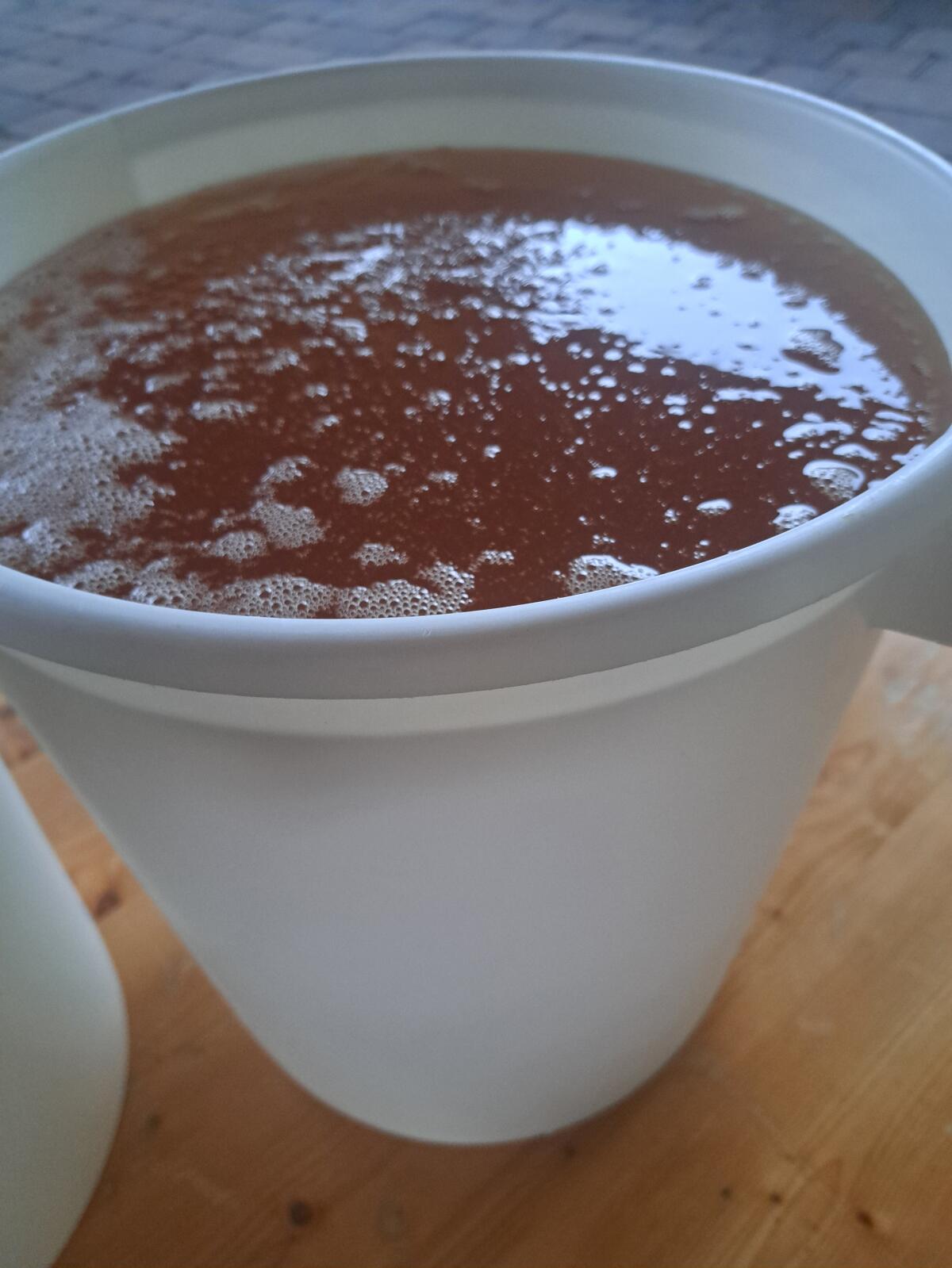 Sommerhonig aus dem Weinviertel - 2 Hobbocks zu je 40 kg 3