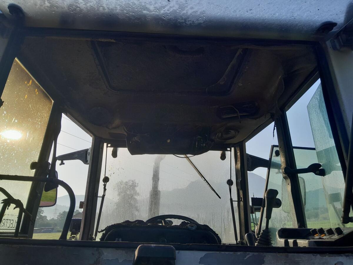 Steyr 8130 SK2 3