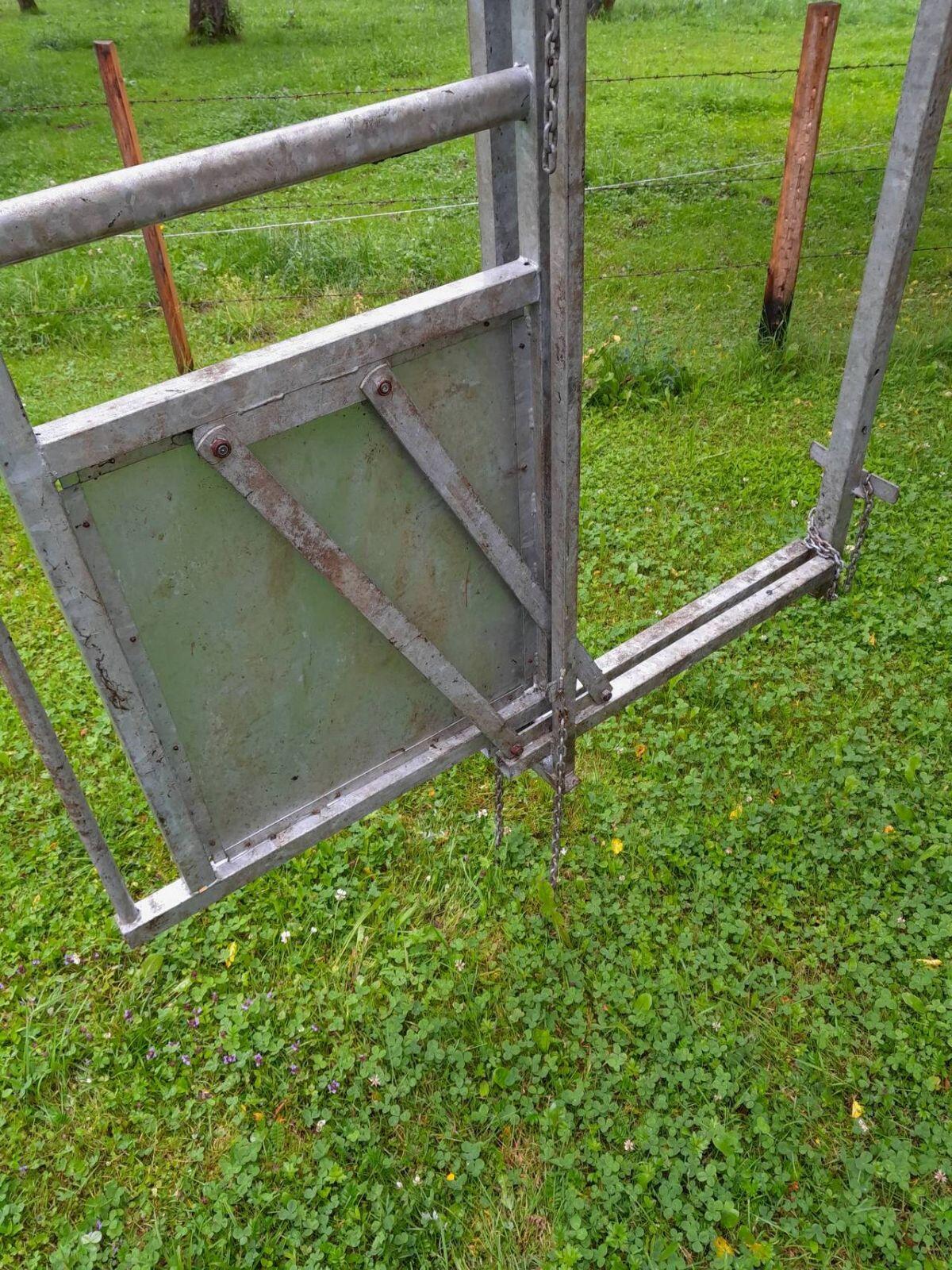 Schiebetür Patura 3