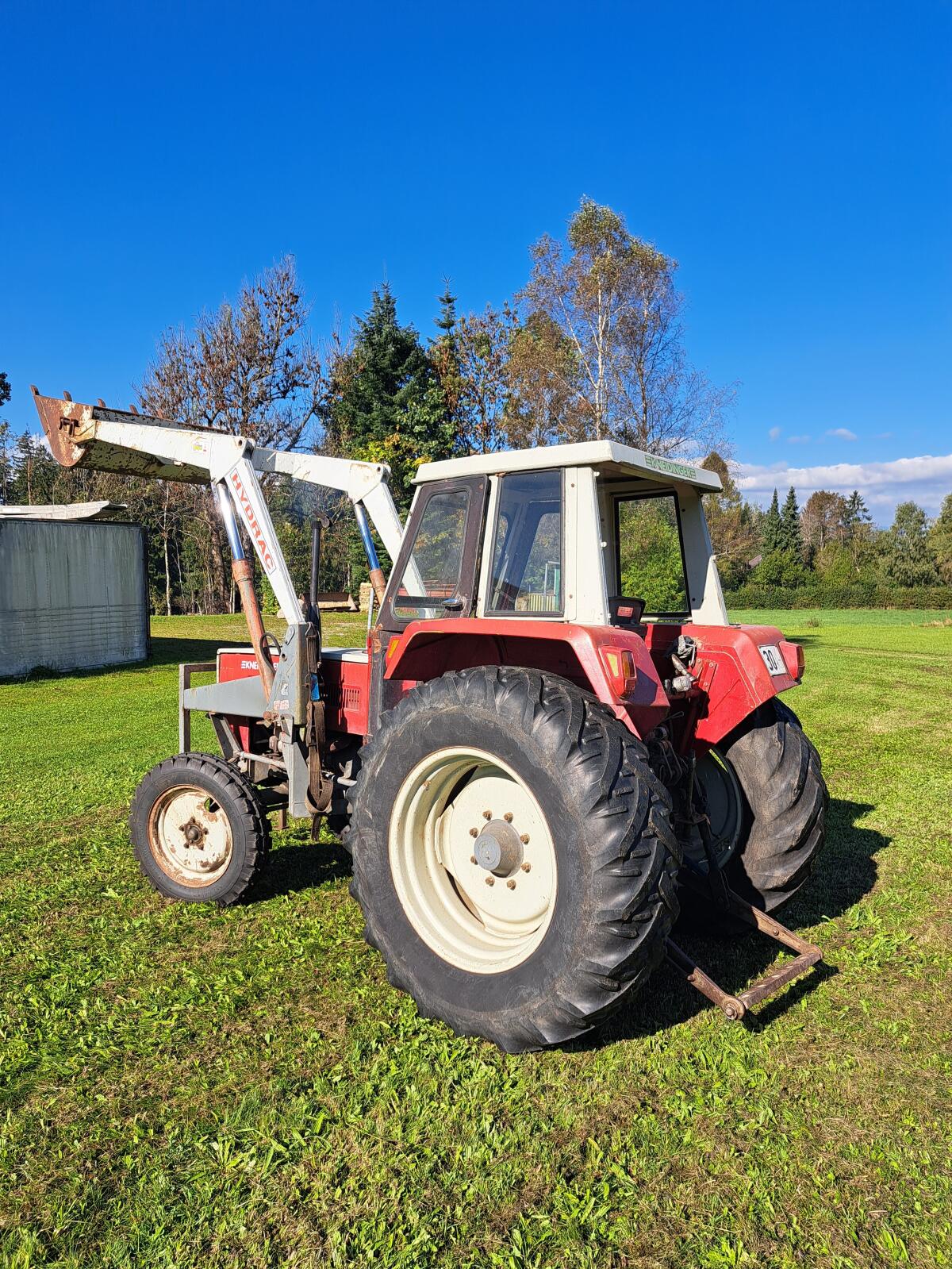 Steyr 760 3