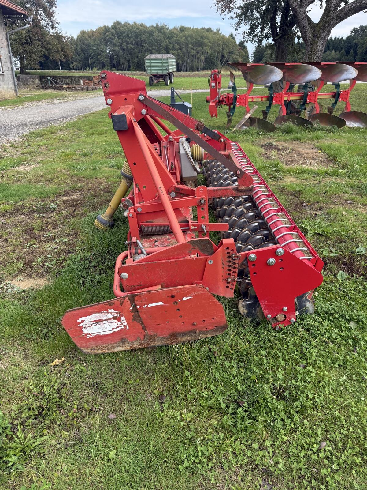 Lely Terra 300-22 2