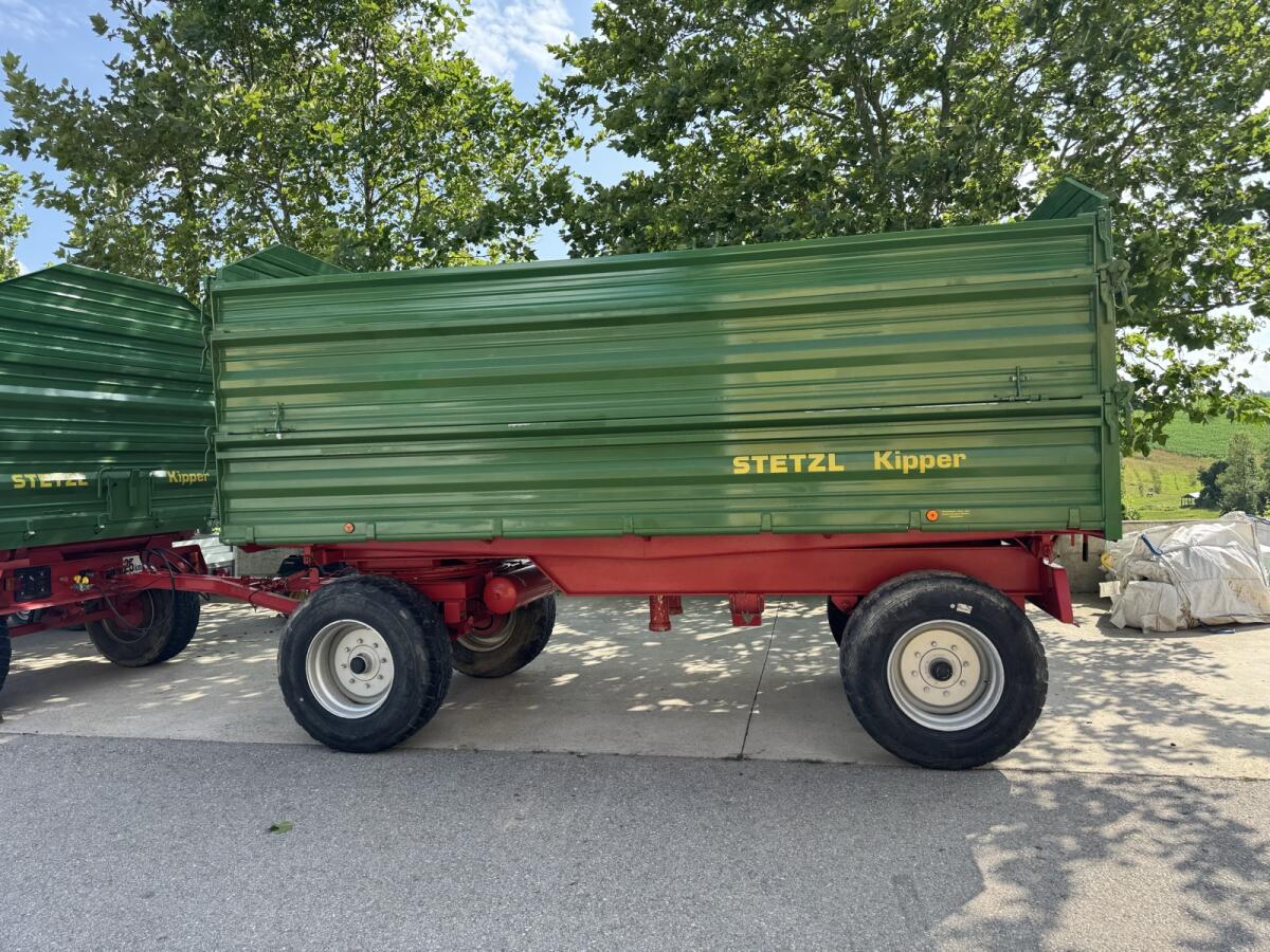 Stetzl 16.000 2