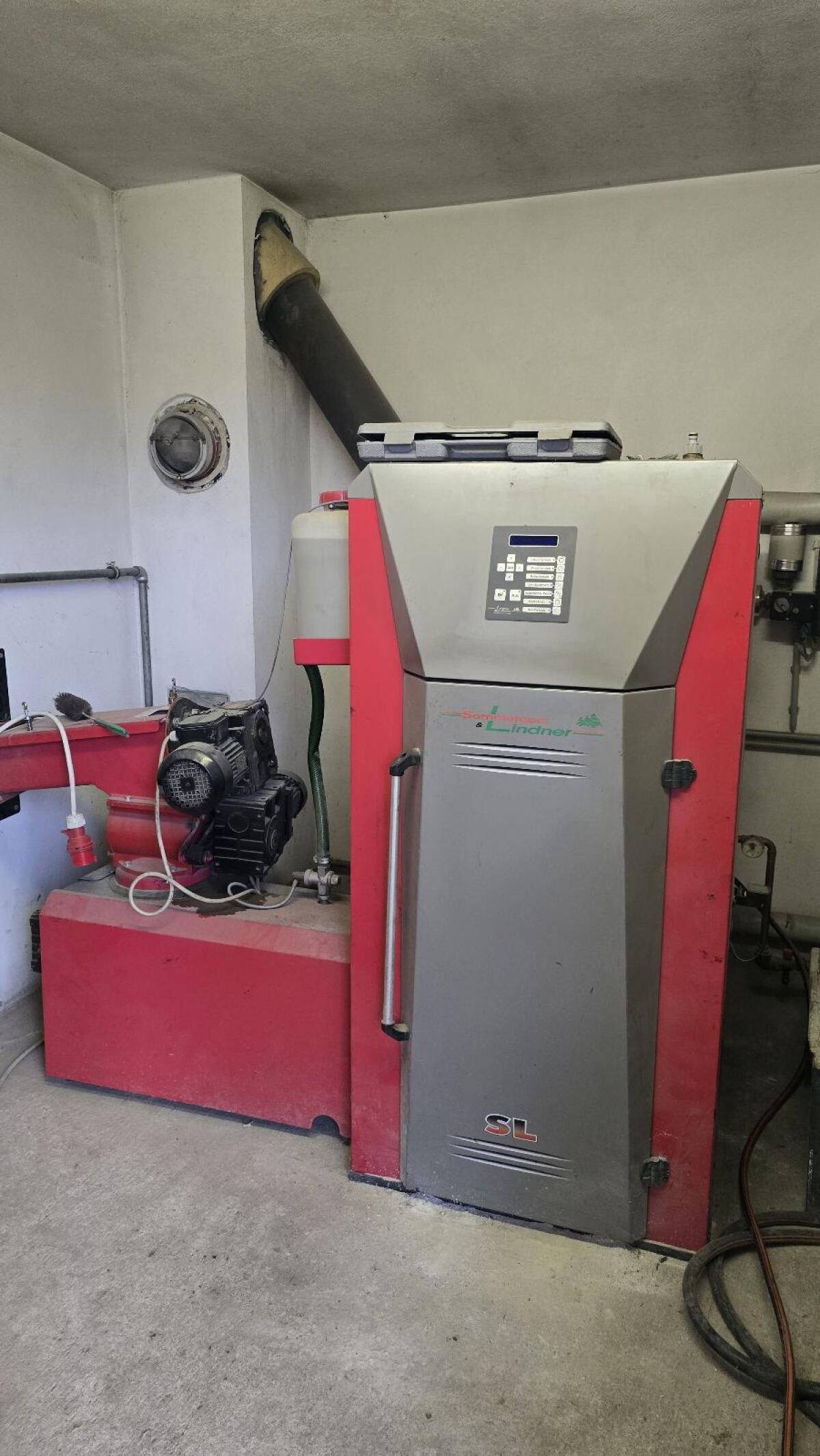 Sommerauer Lindner SL 65T (65 kW) 3