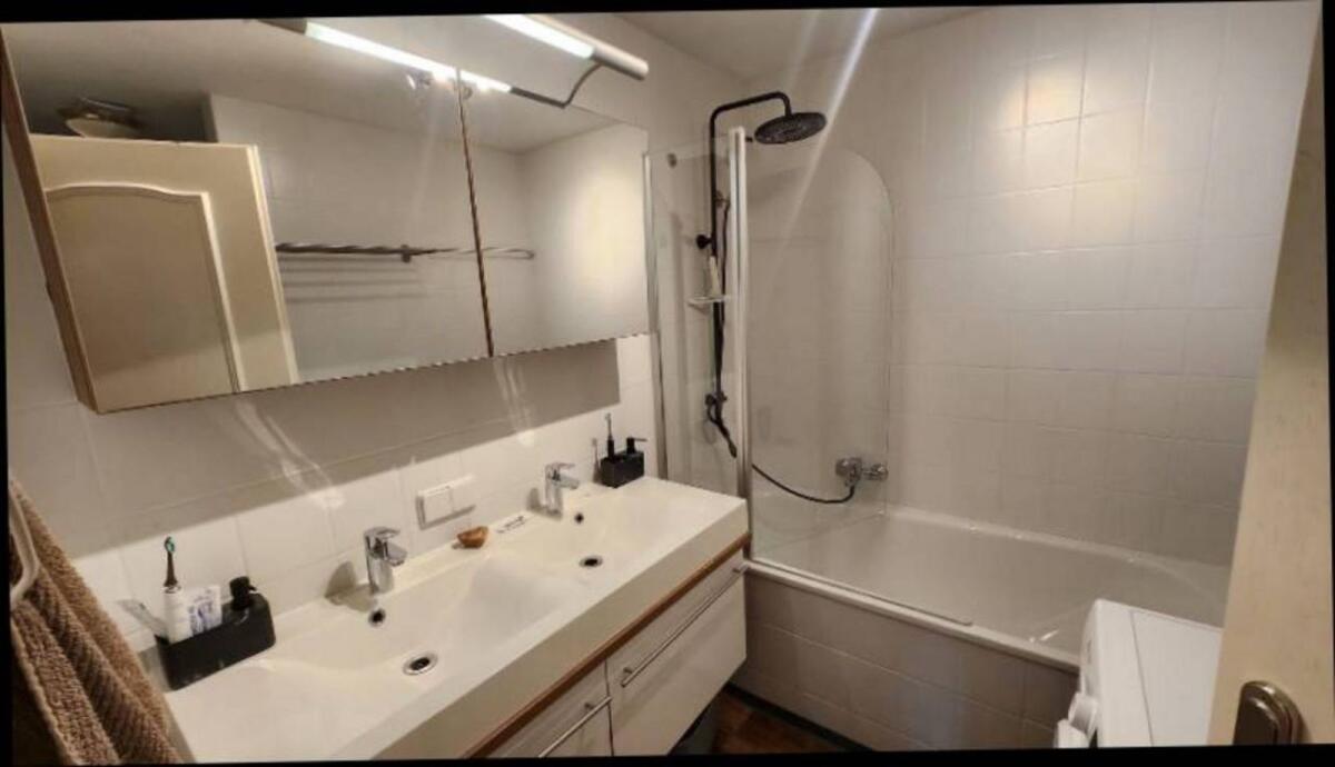 Wohnung zu vermieten 3